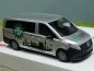 Preview: 1/87 Busch MB Vito Gewerkschaft der Polizei 51191