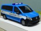 Preview: 1/87 Busch MB Vito Verkehrsaufsicht 51194