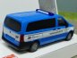 Preview: 1/87 Busch MB Vito Verkehrsaufsicht 51194