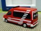 Preview: 1/87 Rietze VW Crafter '11 Fw Rottenburg 53132