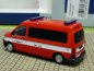 Preview: 1/87 Rietze VW T6 Hasici CZ 53822