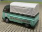 Preview: 1/87 Brekina # 0949 VW T1 b Danske Farve Lakfabrikker DK Pritsche