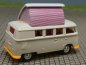 Preview: 1/87 Brekina # 0955 VW T1 b Camper creme 31509