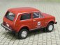 Preview: 1/87 Brekina Lada Niva VEB Bau Kohle Hoyerswerda