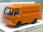 Preview: 1/87 Brekina Zeta Fiat Hamburger Hochbahn