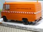 Preview: 1/87 Brekina MB L 406 Hamburger Hochbahn