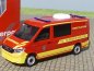 Preview: 1/87 Herpa MAN TGE FD ELW Fw Karlsfeld 096904