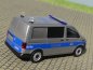 Preview: 1/87 Herpa VW T6.1 Bus Policja Polen 097109