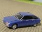 Preview: 1/87 Herpa Citroen GS regattablau 430722-003