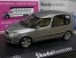 Preview: 1/43 Abrex Skoda Roomster Satin Grey Metallic A5