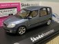 Preview: 1/43 Abrex Skoda Roomster blaugrau A6