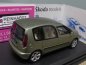 Preview: 1/43 Abrex Skoda Roomster hellgrün metallic A7