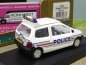 Preview: 1/43 Vitesse Renault Twingo Police L087