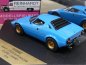 Preview: 1/43 Vitesse Lancia Stratos Roadcar Azurro Chiaro 1974 V080C