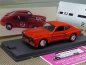 Preview: 1/43 Verem Ford Capri rot mit Decals REF 415.14