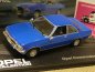 Preview: 1/43 Opel Commodore B GS/E blau