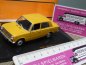 Preview: 1/43 IXO Lada 1200 gelb 1970 CLC406N