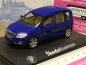 Preview: 1/43 Abrex Skoda Roomster dunkelblau A33