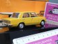 Preview: 1/43 IXO Lada 1200 gelb 1970 CLC406N