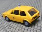 Preview: 1/87 Brekina VW Golf I VAG Nürnberg Unfallhilfswagen