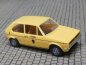 Preview: 1/87 Brekina VW Golf I Post Österreich