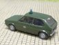 Preview: 1/87 Brekina VW Golf I DB Bahnpolizei