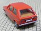 Preview: 1/87 Brekina VW Golf I DDR-Golf rot 25532