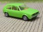 Preview: 1/87 Brekina VW Golf I DDR-Golf hellgrün 25534