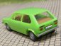 Preview: 1/87 Brekina VW Golf I DDR-Golf hellgrün 25534