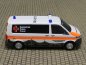 Preview: 1/87 Rietze VW T6.1 DRK Clausthal-Zellerfeld Katastrophenschutz 53897