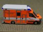 Preview: 1/87 Rietze GSF RTW '18 Johanniter Rettungsdienst Hildesheim 76174