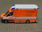 Preview: 1/87 Rietze GSF RTW '18 Johanniter Rettungsdienst Hildesheim 76174