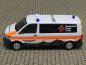 Preview: 1/87 Rietze VW T6.1 DRK Clausthal-Zellerfeld Katastrophenschutz 53897