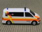 Preview: 1/87 Rietze VW T6 Johanniter RV Oberbayern 53739