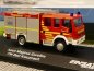 Preview: 1/87 Rietze Magirus Eurofire Feuerwehr Bad Kreuznach 68311