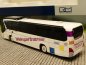 Preview: 1/87 Rietze Neoplan Jetliner Weingarten Reisen Gündlkofen 69620