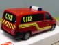 Preview: 1/87 Busch MB Vito Feuerwehr Dortmund MTF  51146-02