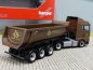 Preview: 1/87 Herpa MAN TGX XLX E6c Ziegler Group Rundmulden Sattelzug 311687