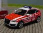 Preview: 1/87 Herpa Audi Q5 ELW Feuerwehr Wiesbaden 095174