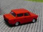 Preview: 1/87 Herpa Trabant 1.1 Limousine rot 027342-003