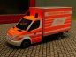 Preview: 1/87 Herpa MB Sprinter Koffer Feuerwehr Wiesbaden 094511