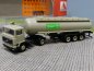 Preview: 1/87 Herpa Albedo Volvo F12 Bayer Tank SZ #310