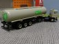 Preview: 1/87 Herpa Albedo Volvo F12 Bayer Tank SZ #310