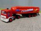 Preview: 1/87 Herpa Albedo Volvo F12 Bahlsen Chipsletten Tank-SZ #8