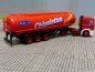 Preview: 1/87 Herpa Albedo Volvo F12 Bahlsen Chipsletten Tank SZ