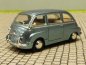 Preview: 1/87 Brekina Fiat Multipla eisblau-metallic 22463