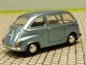 Preview: 1/87 Brekina Fiat Multipla eisblau-metallic 22463