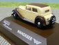 Preview: 1/87 Brekina Wanderer beige Dach braun PC Box