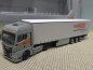 Preview: 1/87 Herpa MAN TGX GX KM Cargo Gardinenplanen Sattelzug 953261