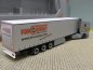 Preview: 1/87 Herpa MAN TGX GX KM Cargo Gardinenplanen Sattelzug 953261